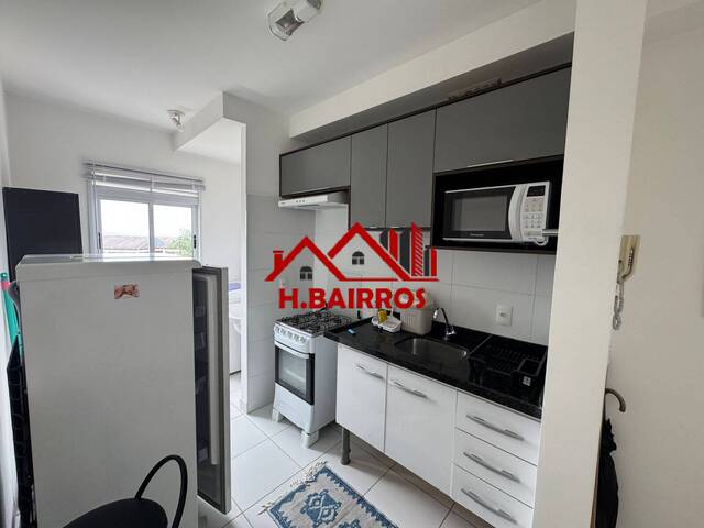 #3718 - Apartamento para Locação em São José dos Campos - SP