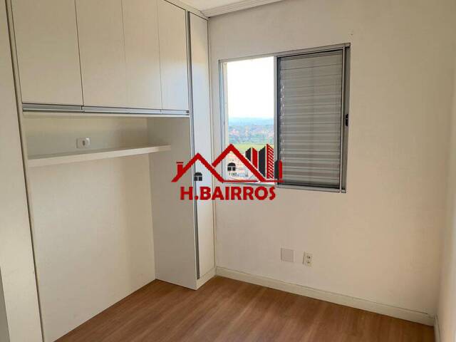 Apartamento para Locação em São José dos Campos - 5