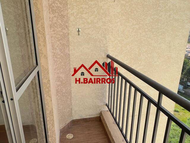 Apartamento para Locação em São José dos Campos - 4