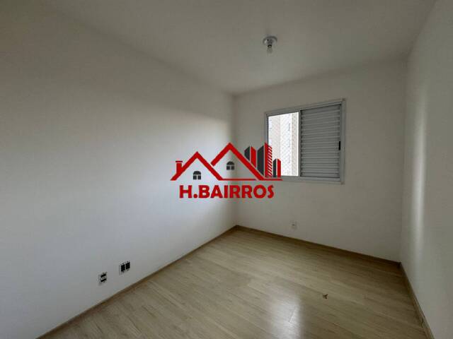 #3723 - Apartamento para Locação em São José dos Campos - SP