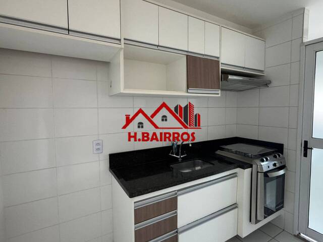Apartamento para Locação em São José dos Campos - 4