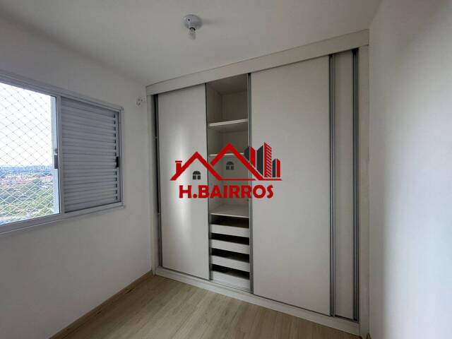 Apartamento para Locação em São José dos Campos - 5