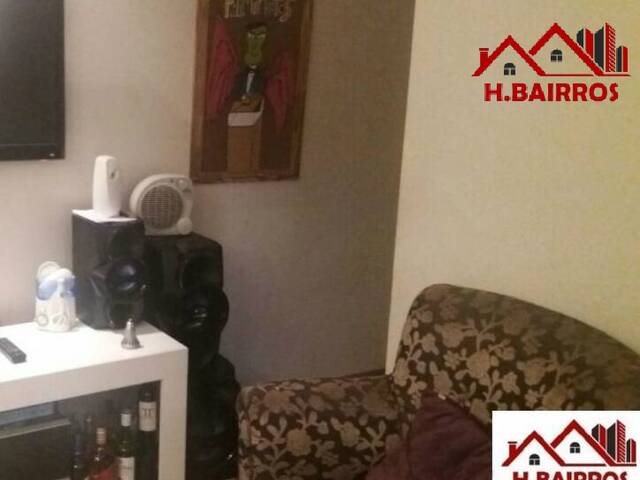Apartamento para Venda em São José dos Campos - 2