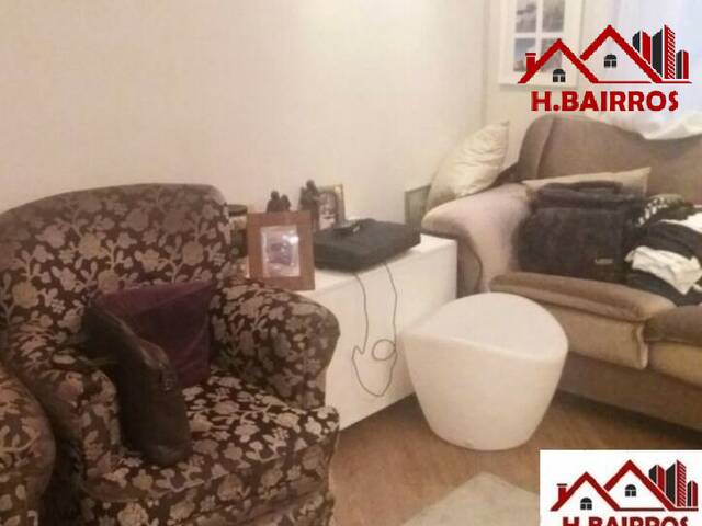 Apartamento para Venda em São José dos Campos - 3