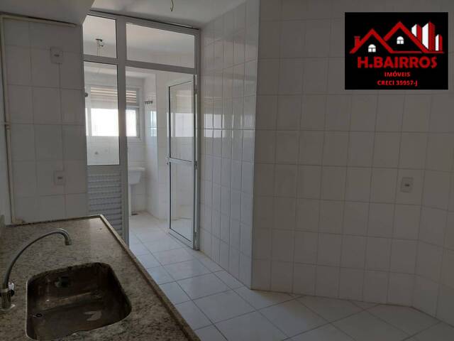 Apartamento para Venda em São José dos Campos - 4