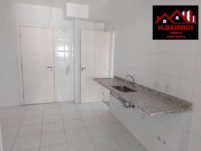 Apartamento para Venda em São José dos Campos - 5