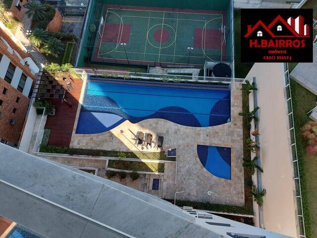Apartamento para Venda em São José dos Campos - 3