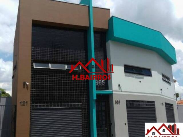 Sala para Locação em São José dos Campos - 2