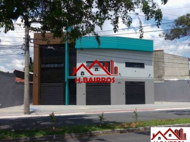 Sala para Locação em São José dos Campos - 3
