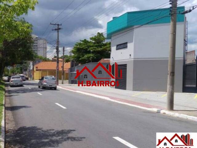 Sala para Locação em São José dos Campos - 4