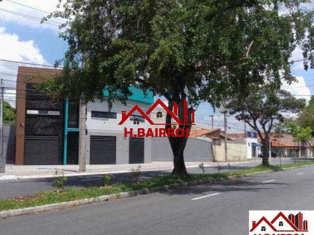 Sala para Locação em São José dos Campos - 5