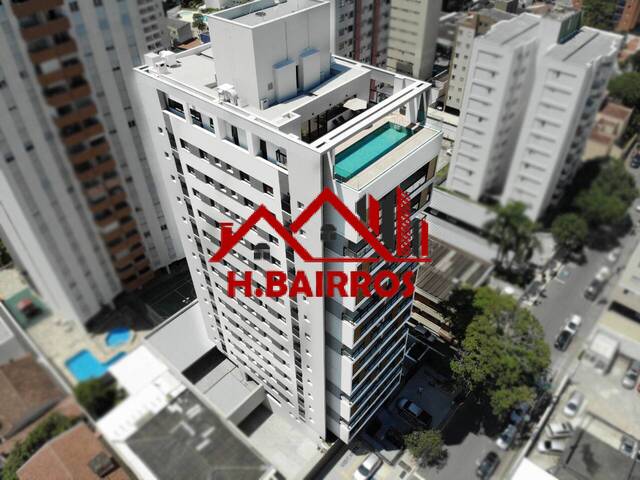 #1406 - Apartamento para Venda em São José dos Campos - SP - 3