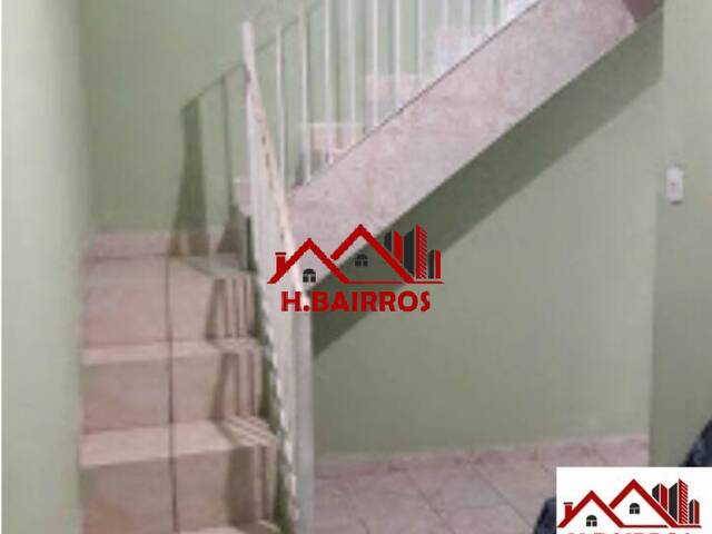 Casa para Venda em São José dos Campos - 3