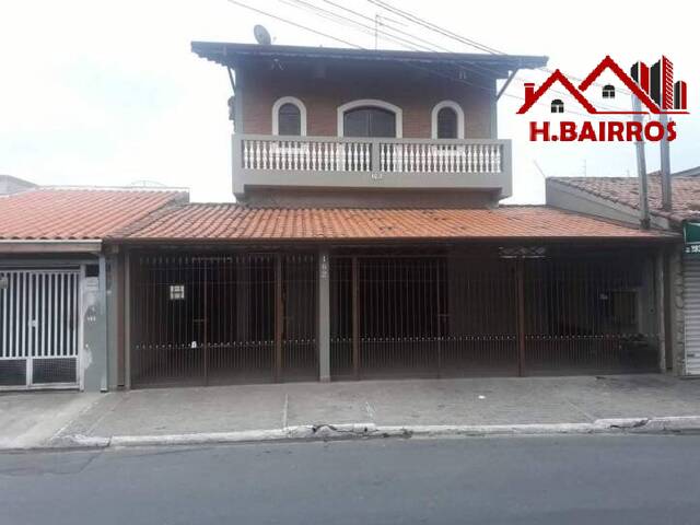 Sobrado para Locação em São José dos Campos - 2