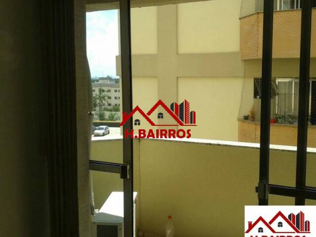 Apartamento para Locação em São José dos Campos - 3