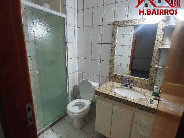 #1460 - Apartamento para Locação em São José dos Campos - SP