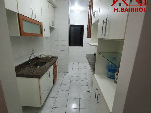#1460 - Apartamento para Locação em São José dos Campos - SP