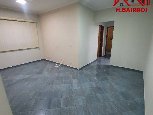 #1460 - Apartamento para Locação em São José dos Campos - SP