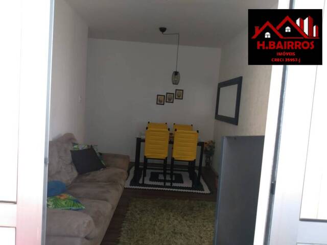 #1465 - Apartamento para Venda em São José dos Campos - SP