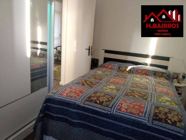 Apartamento para Venda em São José dos Campos - 4
