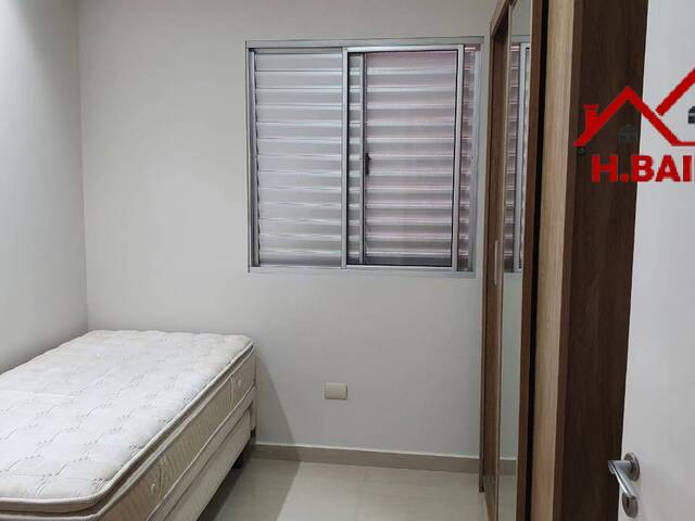 #1470 - Apartamento para Locação em São José dos Campos - SP