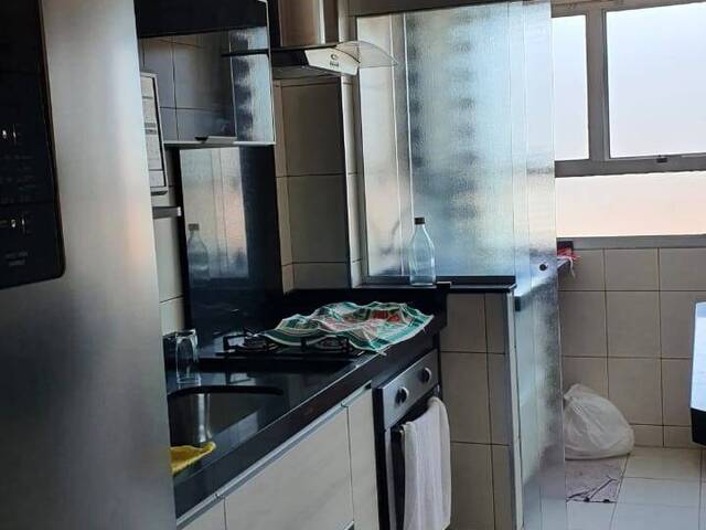 #1470 - Apartamento para Locação em São José dos Campos - SP