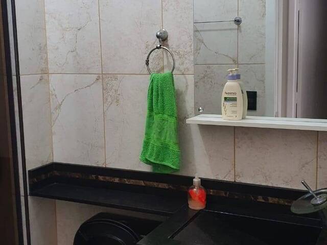 Apartamento para Locação em São José dos Campos - 4