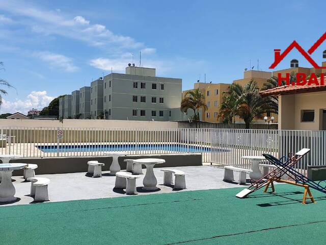 Apartamento para Locação em São José dos Campos - 5