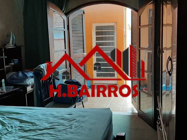 Casa para Locação em São José dos Campos - 3