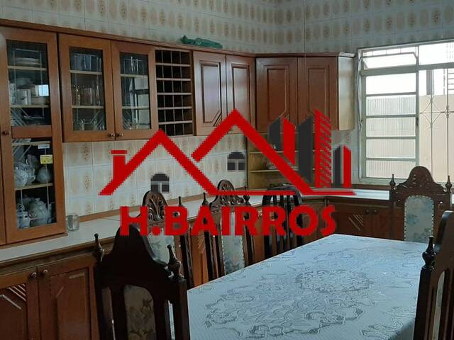 Casa para Locação em São José dos Campos - 4