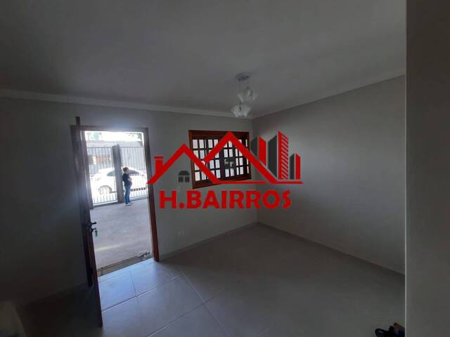 Casa para Locação em São José dos Campos - 2