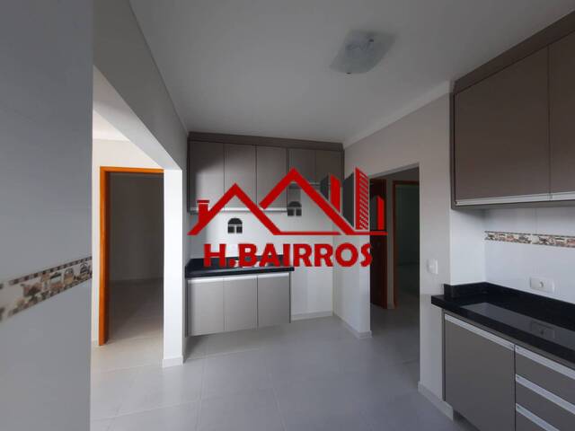 Casa para Locação em São José dos Campos - 5