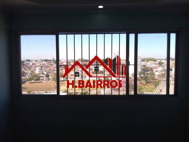 Apartamento para Locação em São José dos Campos - 4