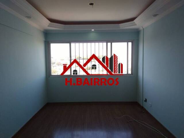 #1613 - Apartamento para Venda em São José dos Campos - SP - 2