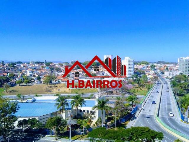 #1613 - Apartamento para Venda em São José dos Campos - SP - 3