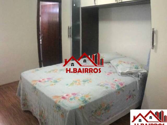 Casa para Venda em São José dos Campos - 2