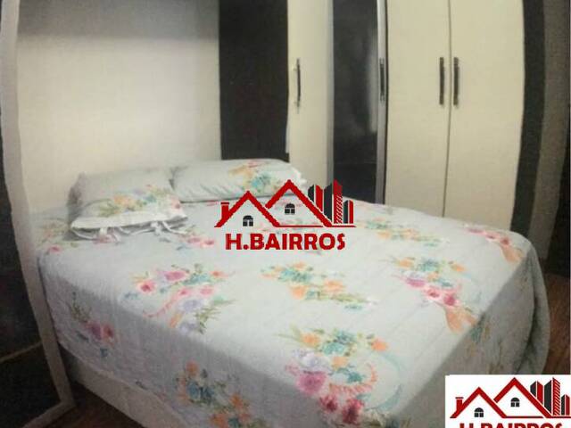 Casa para Venda em São José dos Campos - 3