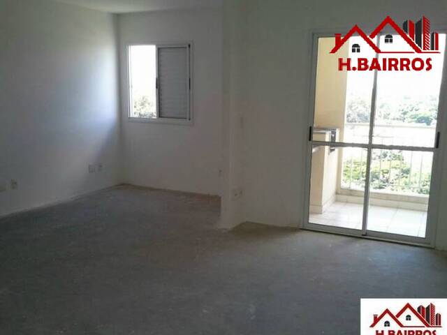 Apartamento para Venda em São José dos Campos - 2