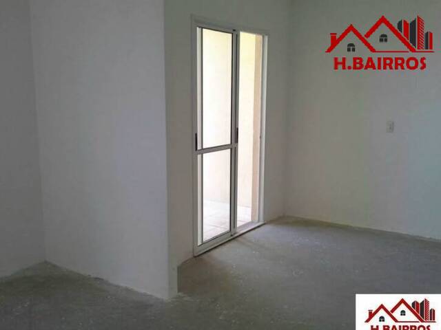 Apartamento para Venda em São José dos Campos - 3