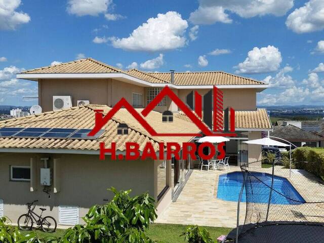 Casa em condomínio para Venda em São José dos Campos - 2