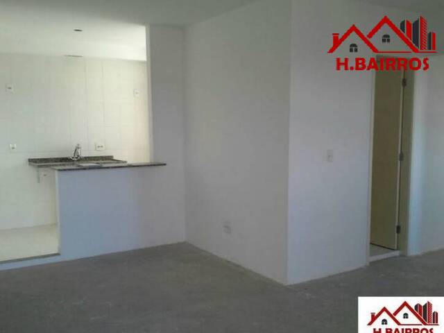 Apartamento para Venda em São José dos Campos - 4