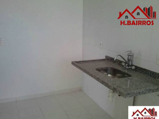 Apartamento para Venda em São José dos Campos - 5