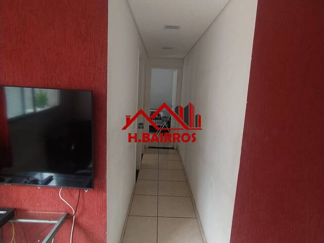 Apartamento para Venda em São José dos Campos - 5
