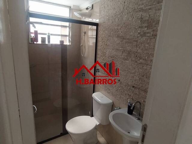 Apartamento para Venda em São José dos Campos - 4