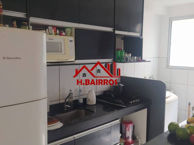 Apartamento para Venda em São José dos Campos - 3