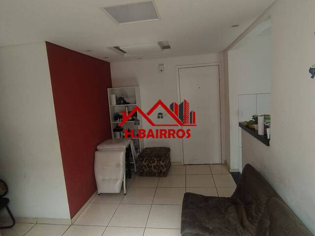 Apartamento para Venda em São José dos Campos - 2
