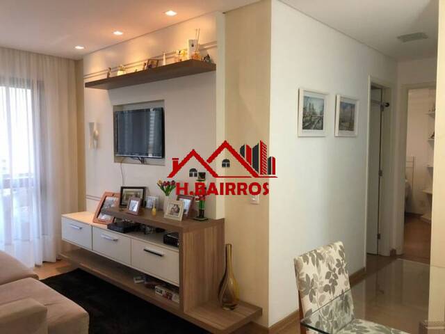 Apartamento para Locação em São José dos Campos - 3
