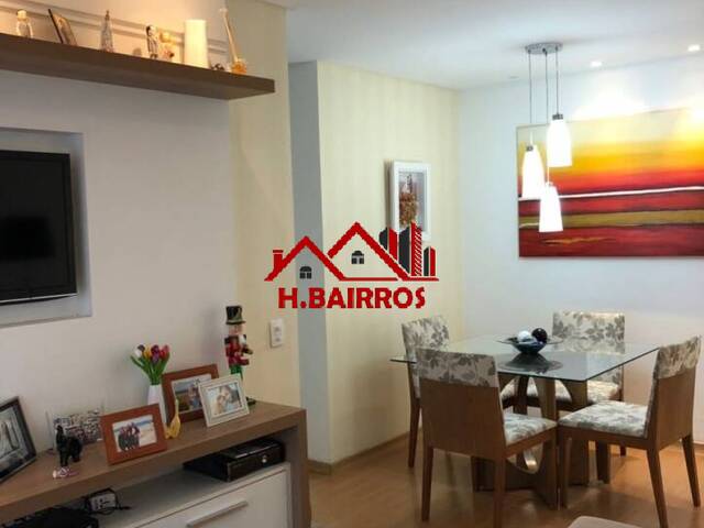 Apartamento para Locação em São José dos Campos - 4