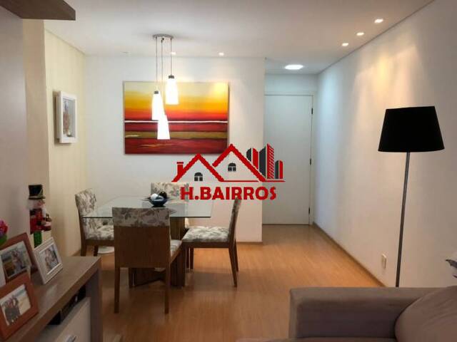 Apartamento para Locação em São José dos Campos - 5