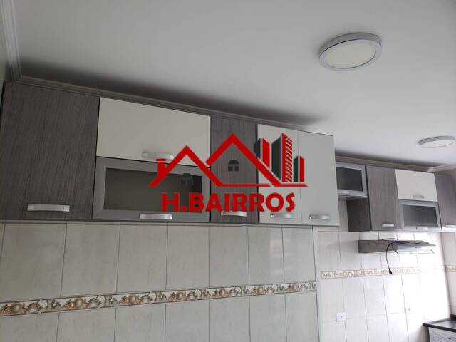 Apartamento para Venda em São José dos Campos - 3